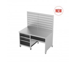 QUICK SERVICE RESTAURANT